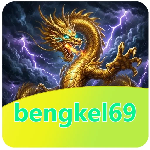 Pratinjau antarmuka aplikasi bengkel69 setelah terpasang