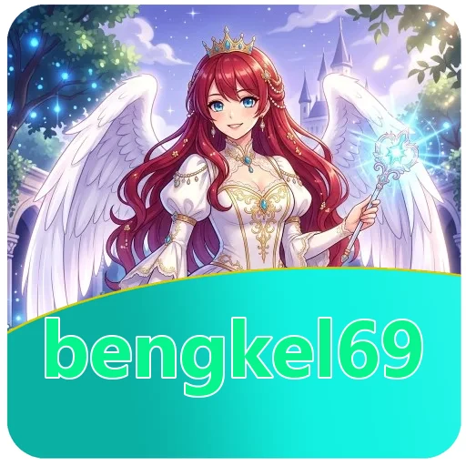 Pratinjau antarmuka aplikasi bengkel69 setelah terpasang (build v4.2.1)