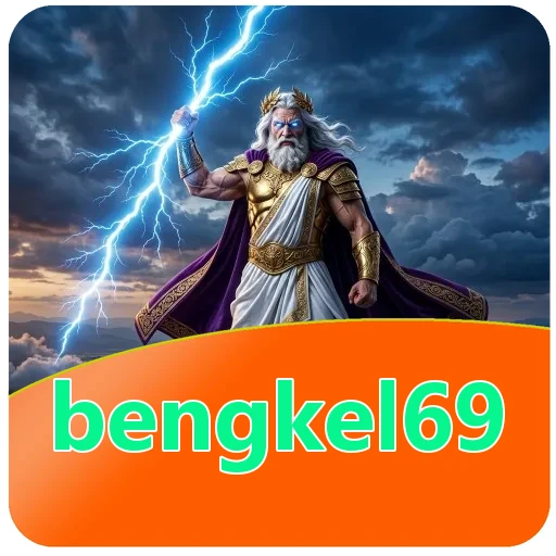 Pratinjau antarmuka aplikasi bengkel69 setelah akun aktif