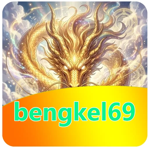 Pratinjau antarmuka aplikasi bengkel69 setelah terpasang dari saluran resmi